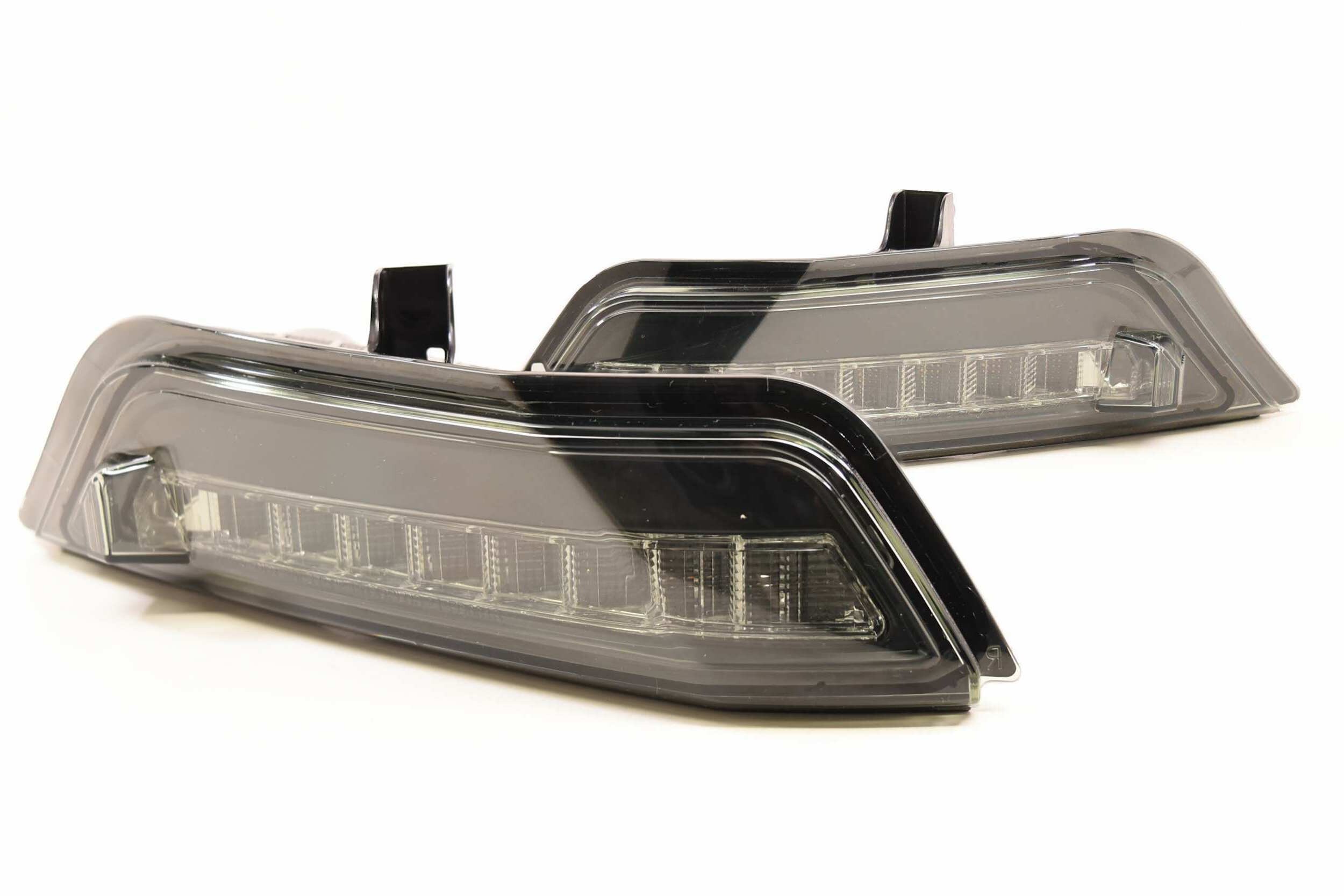 Morimoto Ford Mustang (15-17) XB LED Turn Signals | LF411